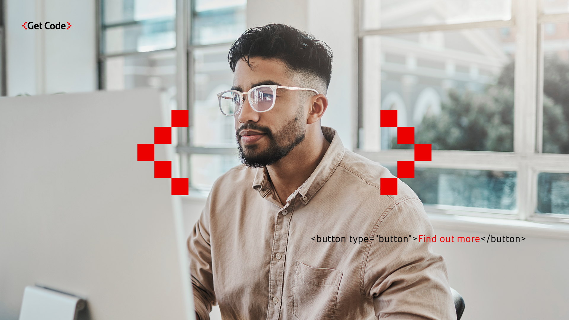 Developers. Get Code 